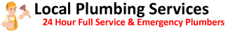 Fredericksbur VA 24 Hour Plumbers